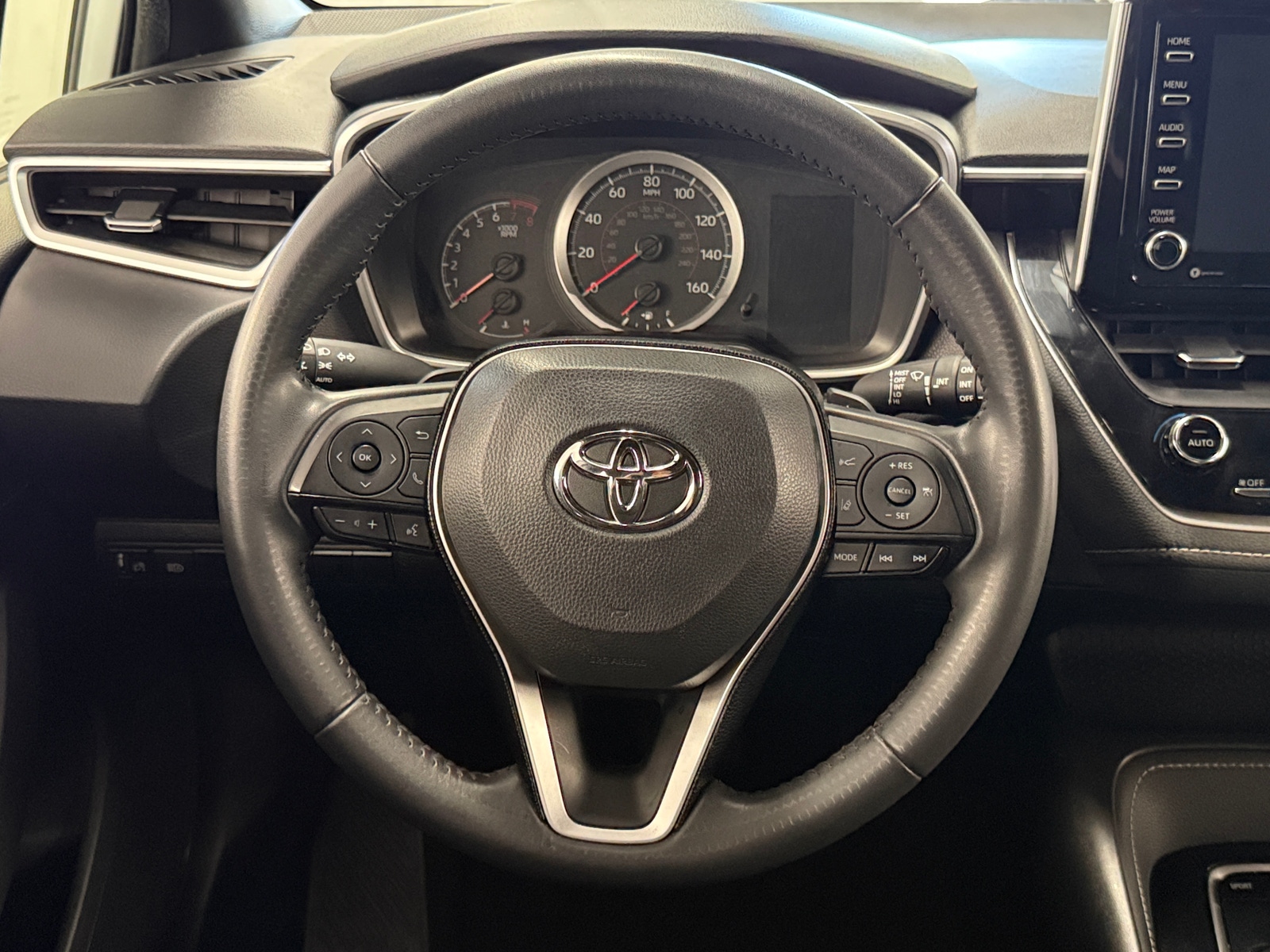 Thumbnail: 2021 Toyota Corolla - 5