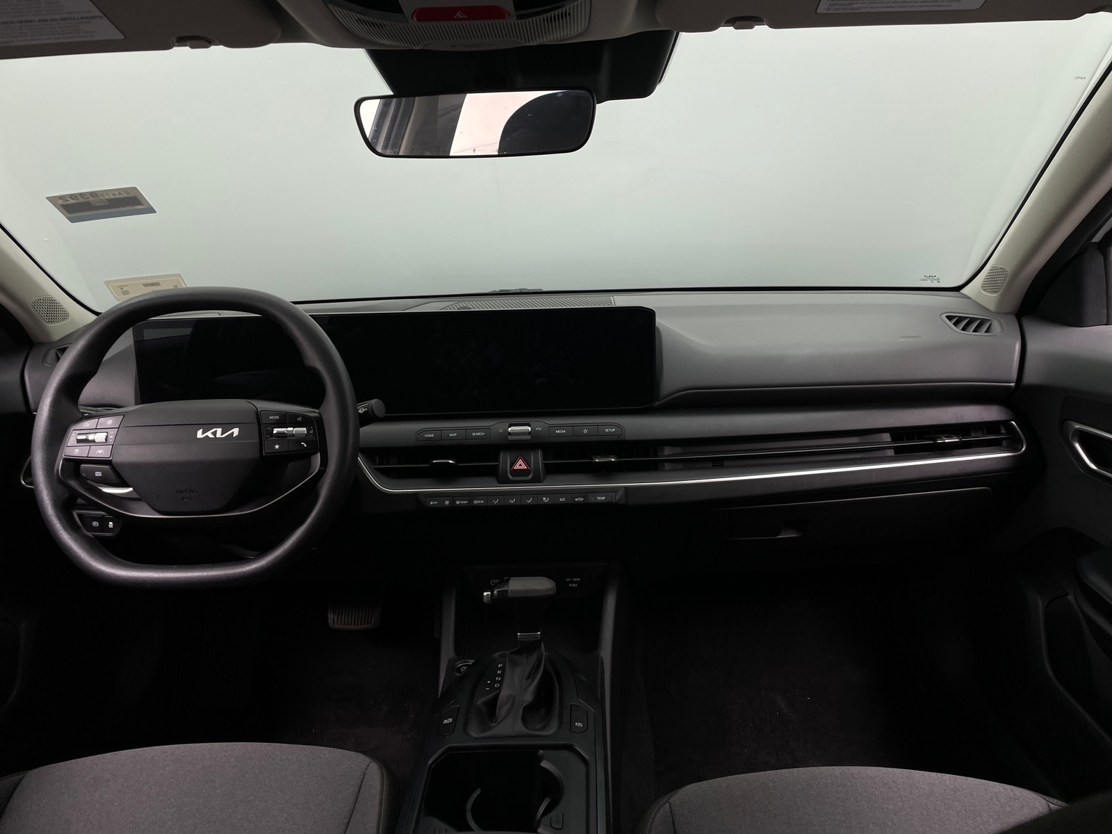 Thumbnail: 2025 Kia K4 - 3