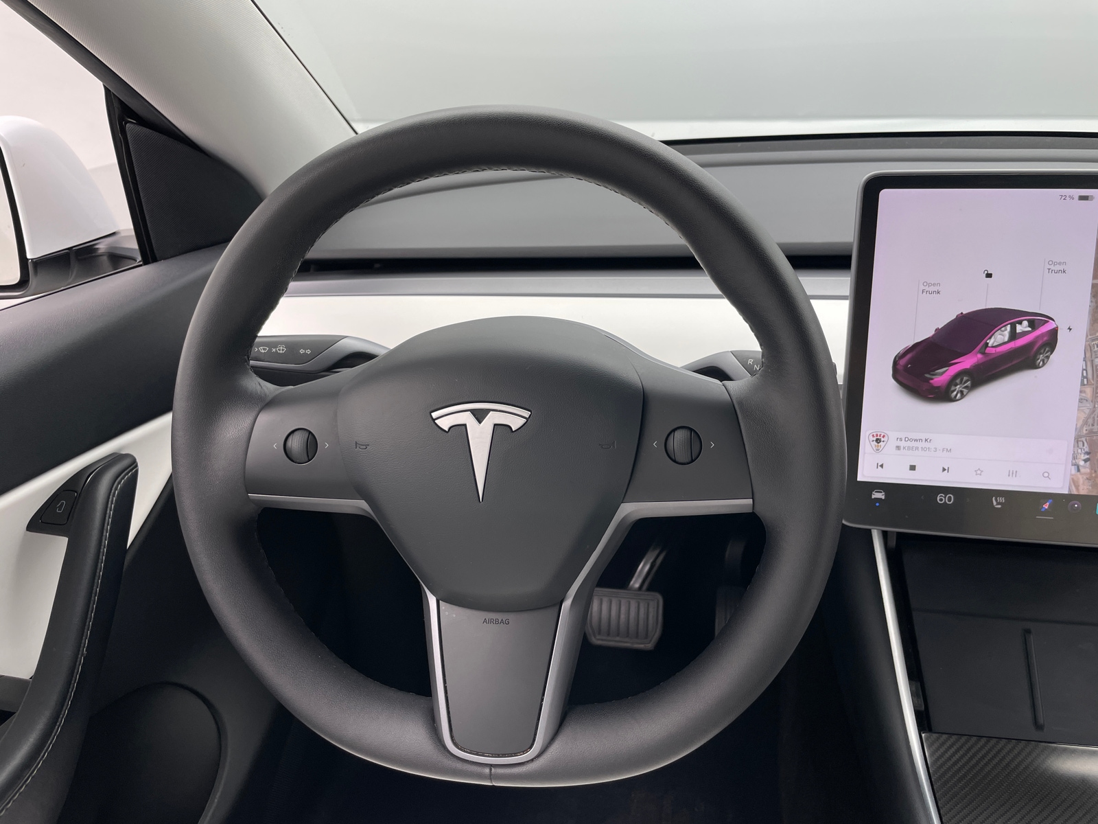 Thumbnail: 2020 Tesla Model Y - 4