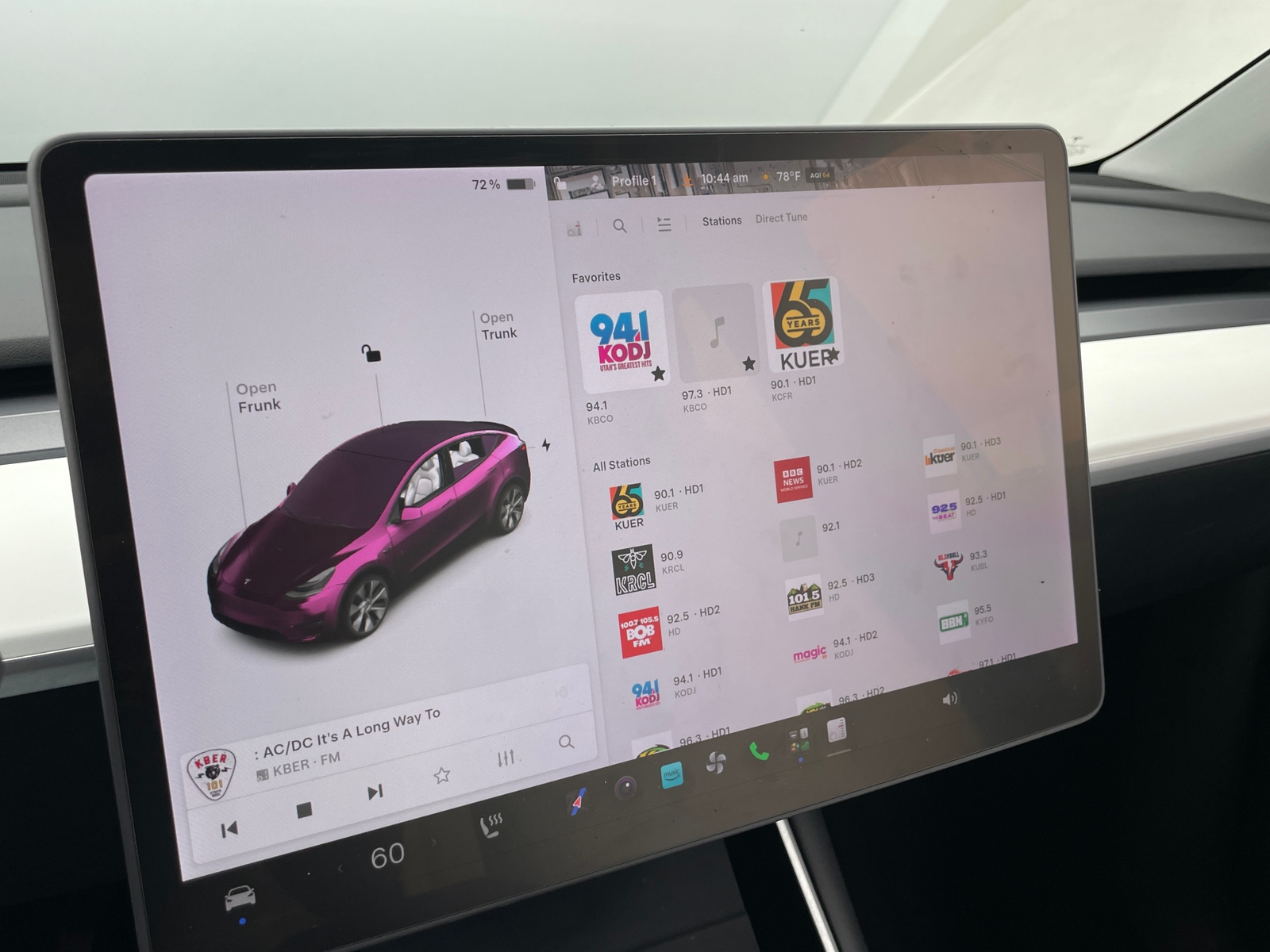 Thumbnail: 2020 Tesla Model Y - 3