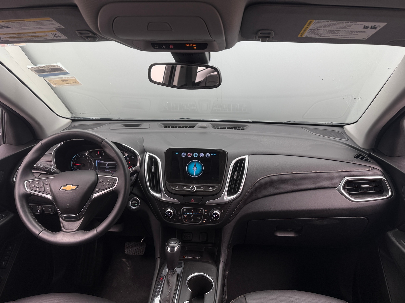 Thumbnail: 2018 Chevrolet Equinox - 2