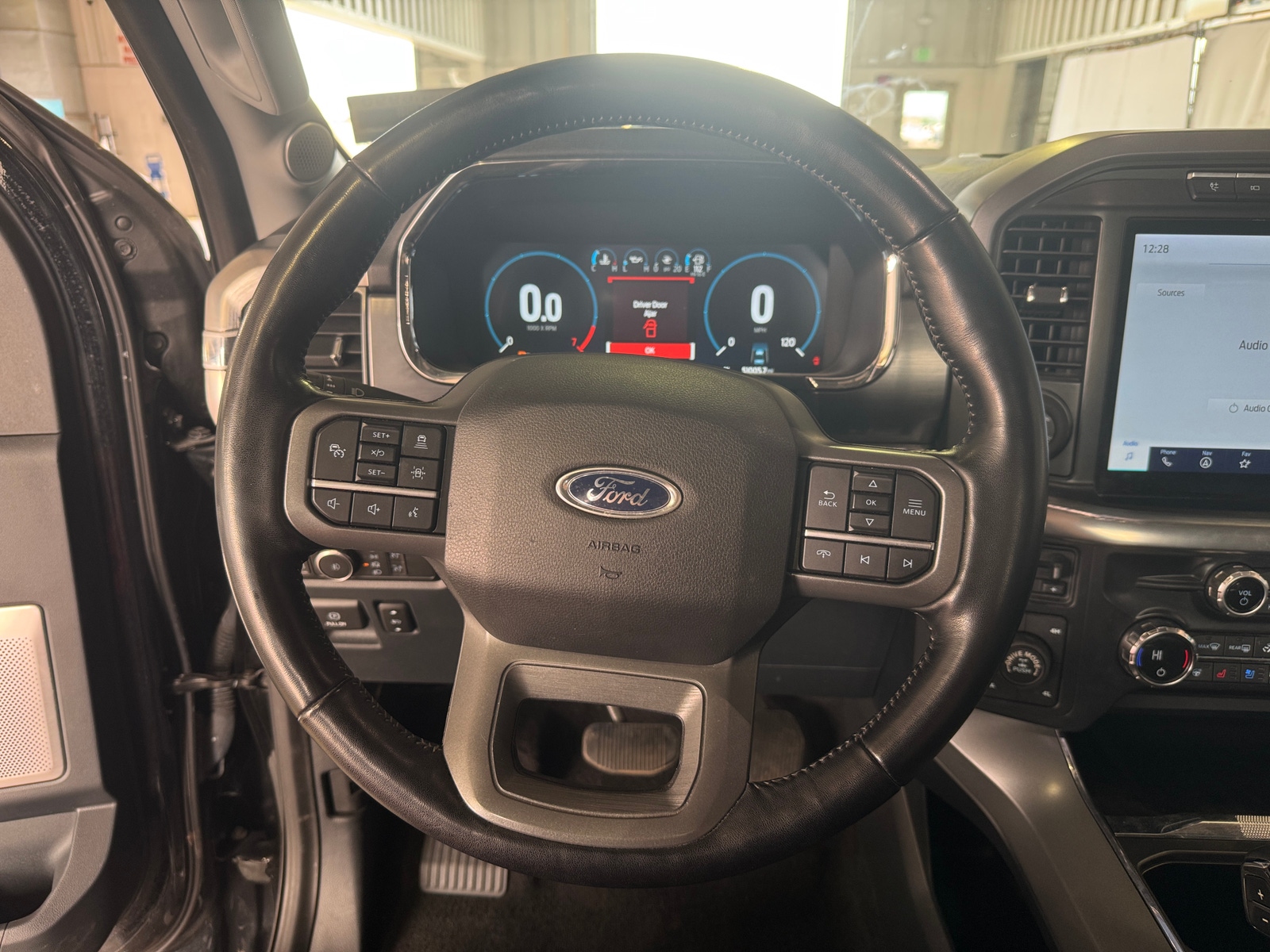Thumbnail: 2021 Ford Econoline - 4
