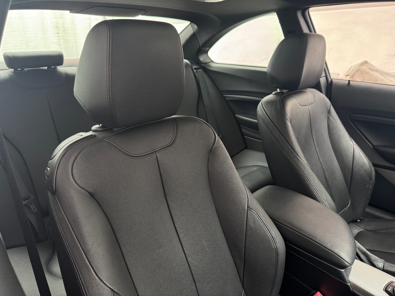 Thumbnail: 2016 BMW 2 Series - 2