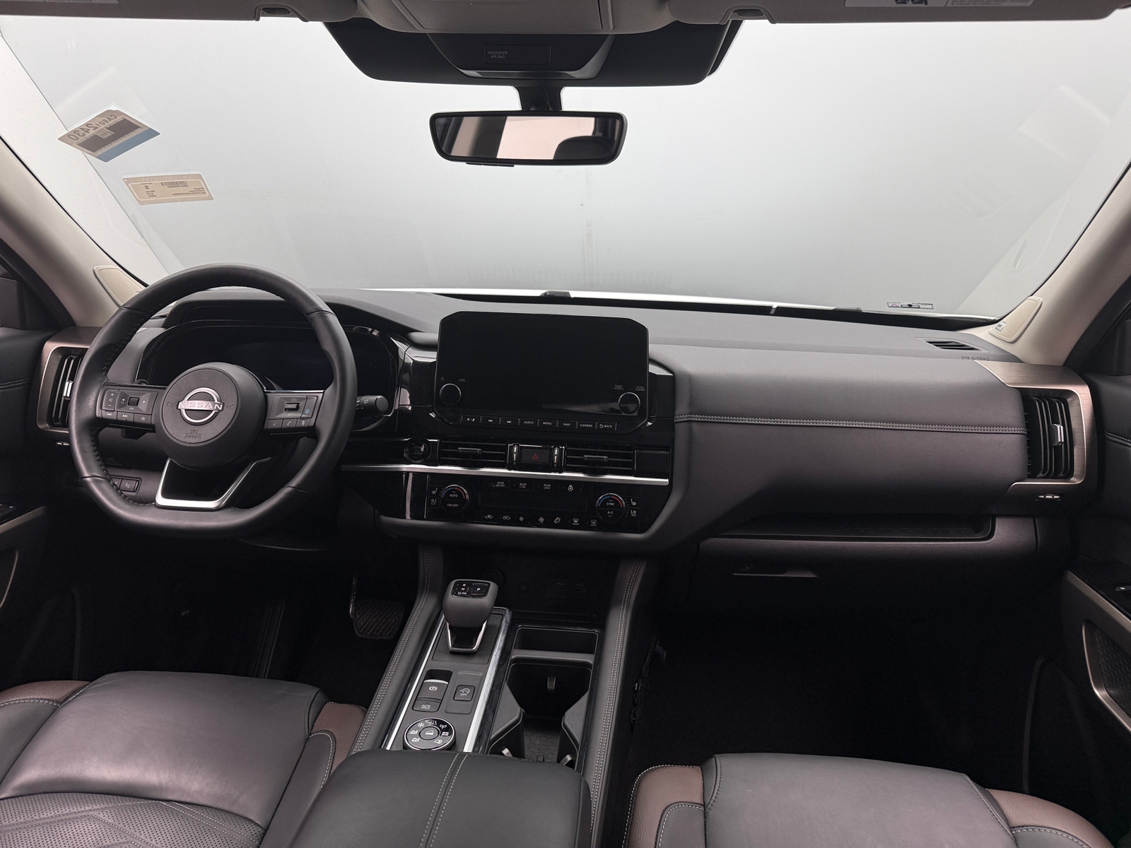 Thumbnail: 2025 Nissan Pathfinder - 2