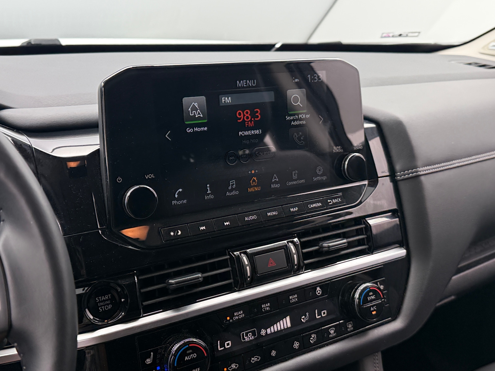 Thumbnail: 2025 Nissan Pathfinder - 3