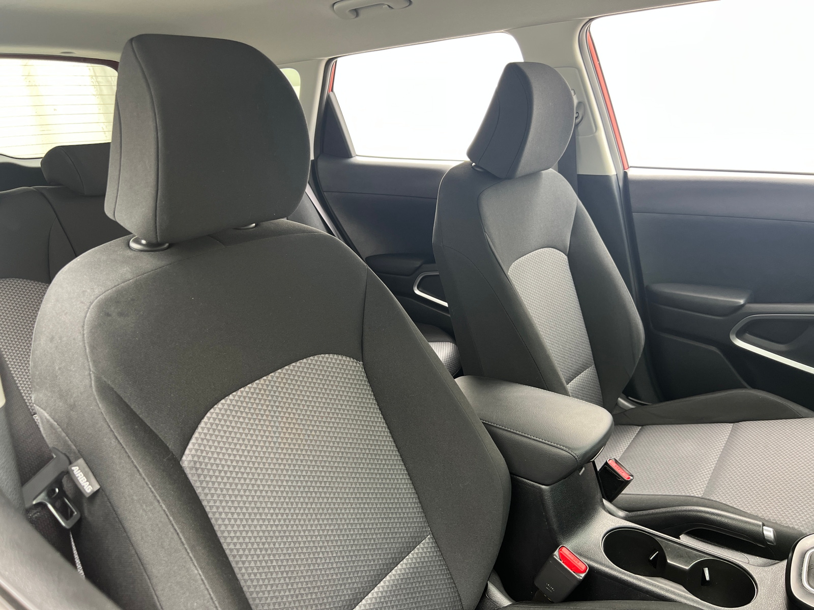 Thumbnail: 2021 Kia Soul - 2