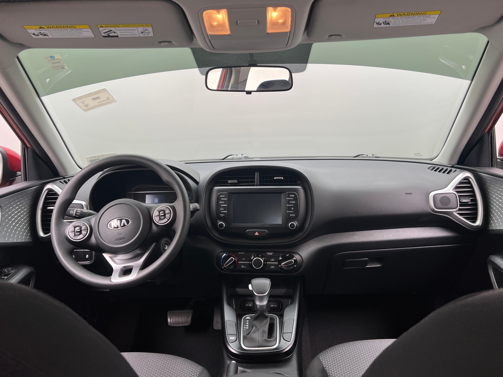 Thumbnail: 2021 Kia Soul - 3