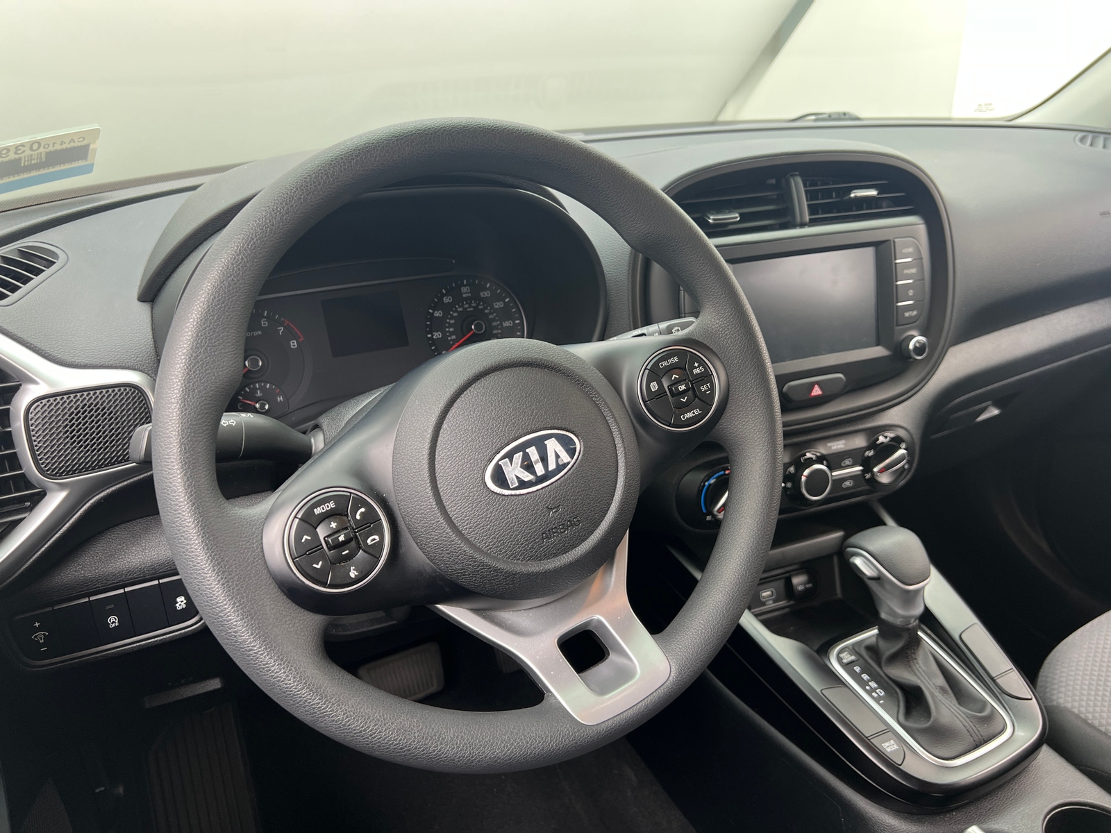 Thumbnail: 2021 Kia Soul - 5