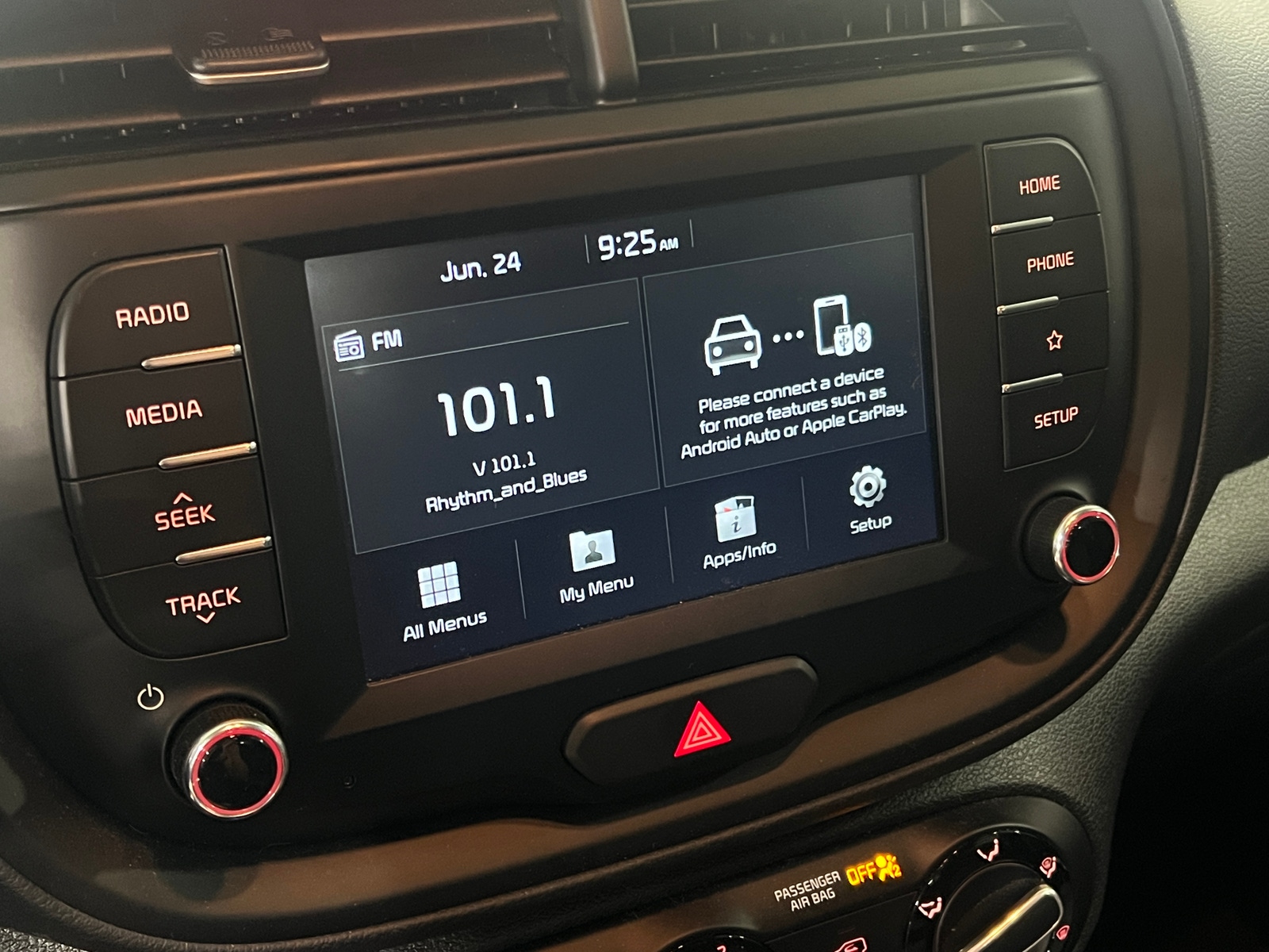 Thumbnail: 2021 Kia Soul - 4