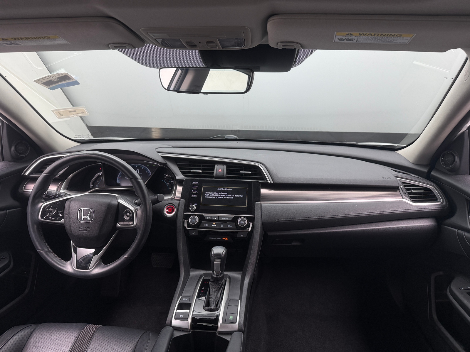 Thumbnail: 2021 Honda Civic - 2