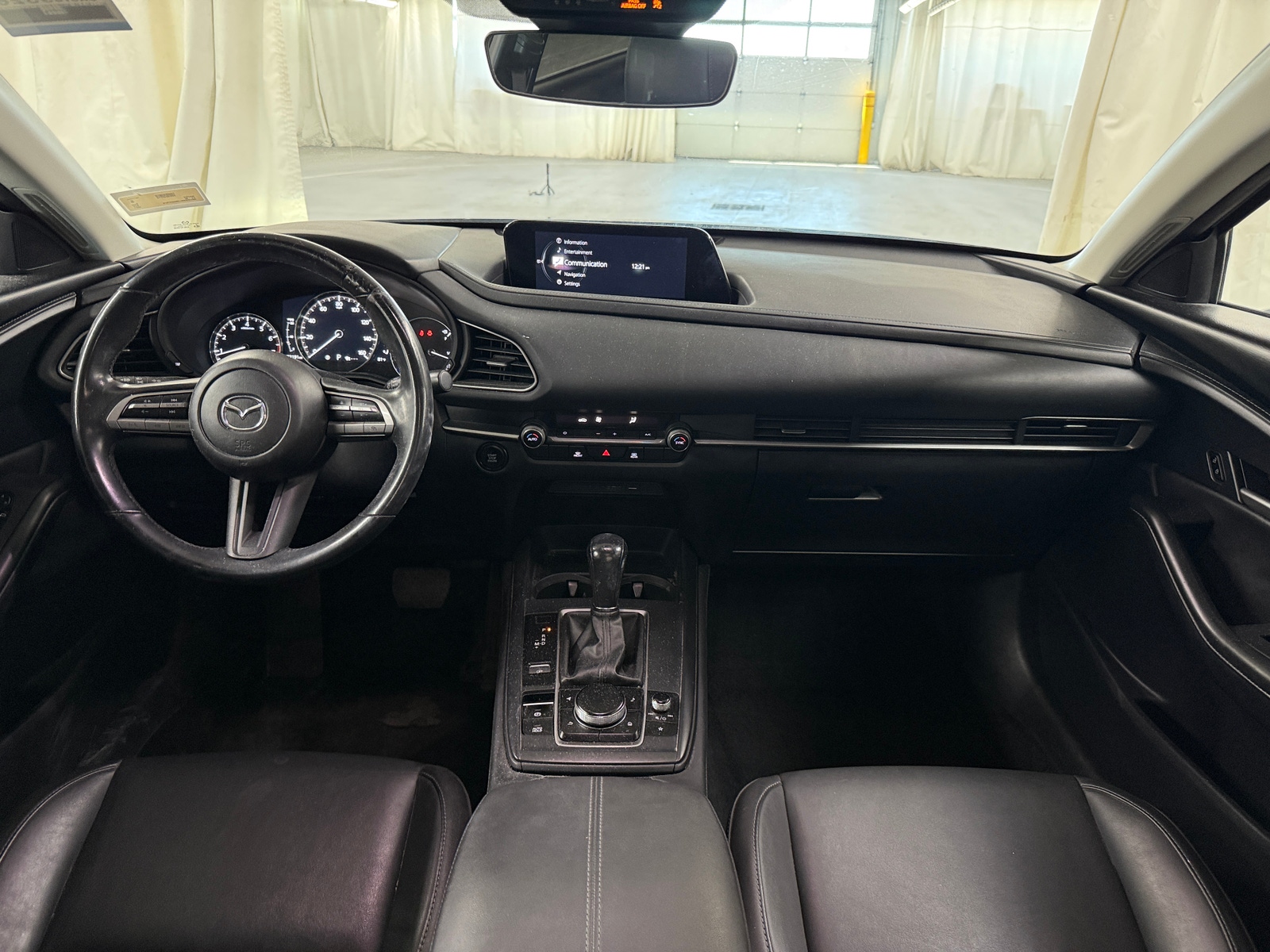 Thumbnail: 2021 Mazda CX-30 - 2