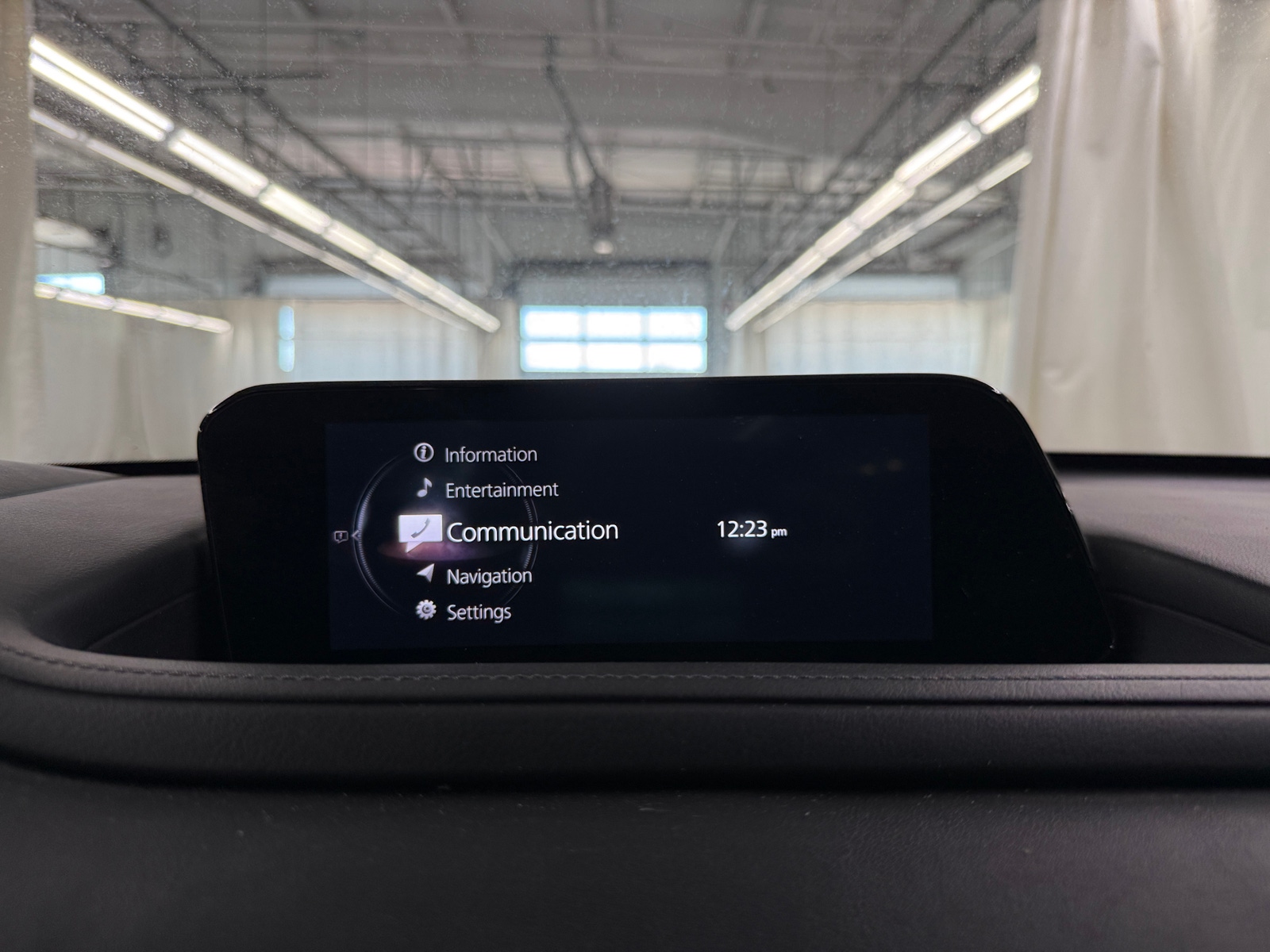 Thumbnail: 2021 Mazda CX-30 - 3