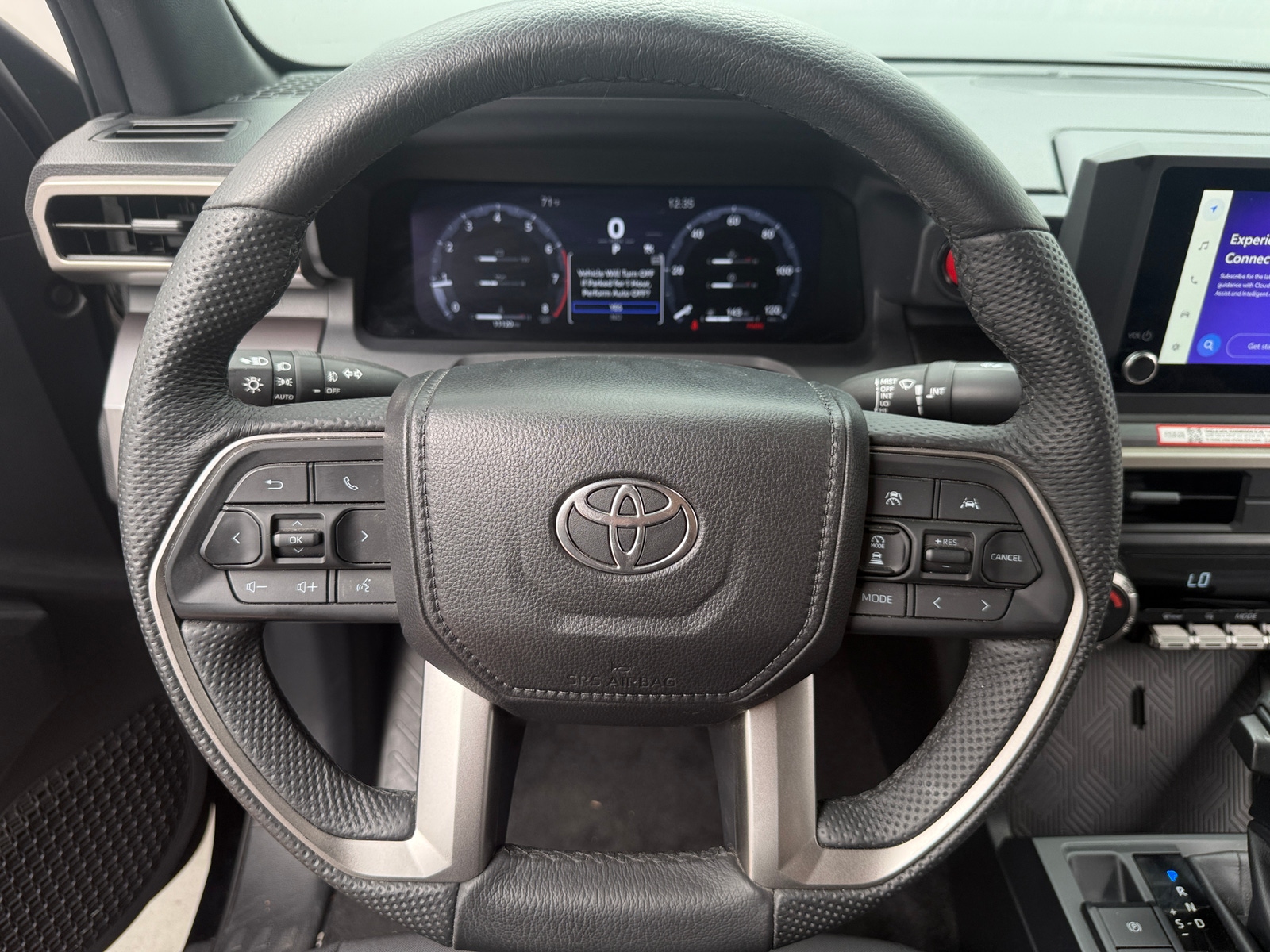 Thumbnail: 2026 Toyota Tacoma - 5