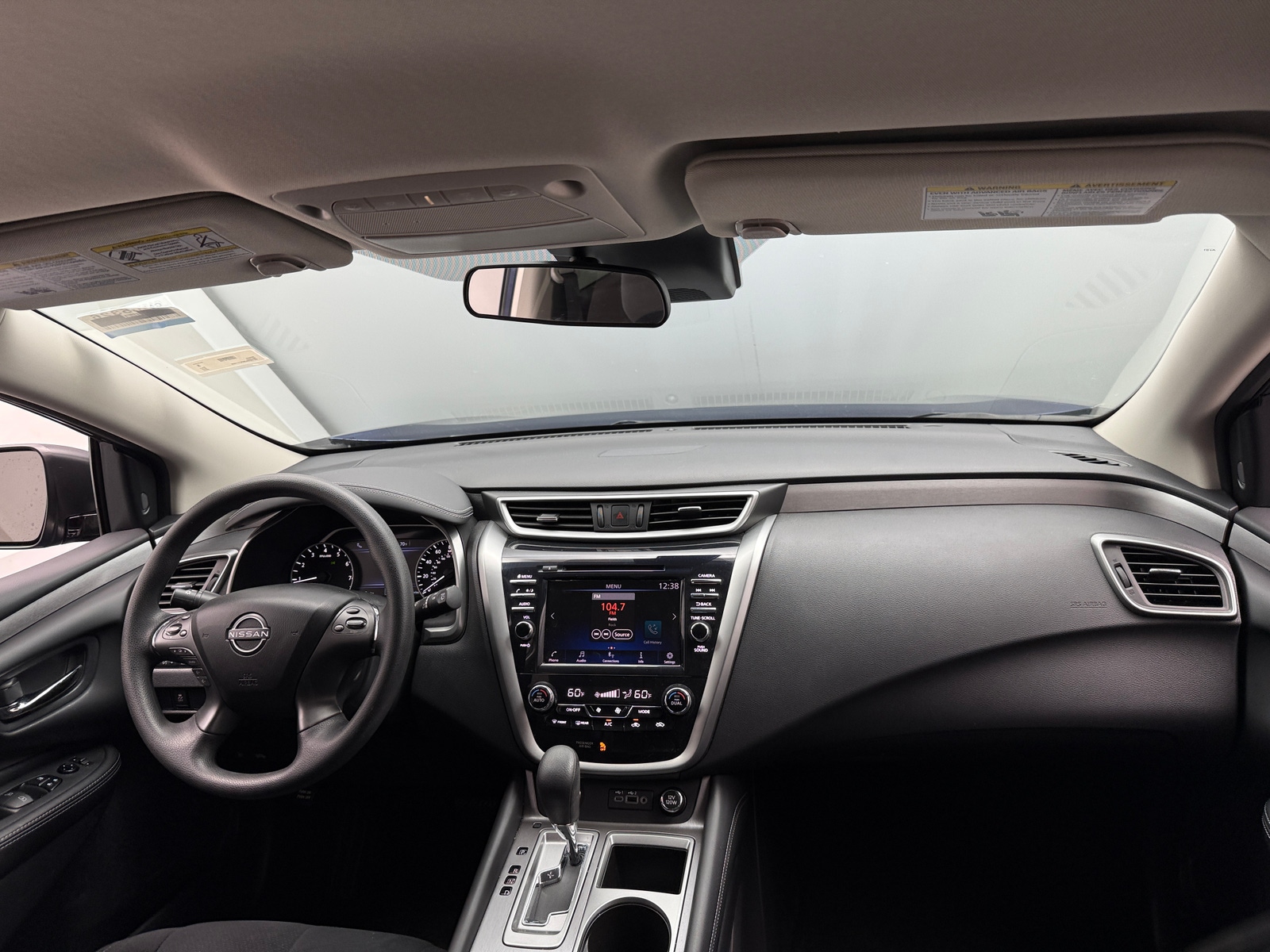 Thumbnail: 2023 Nissan Murano - 3