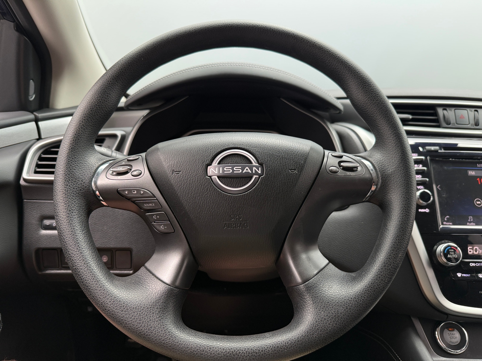Thumbnail: 2023 Nissan Murano - 5