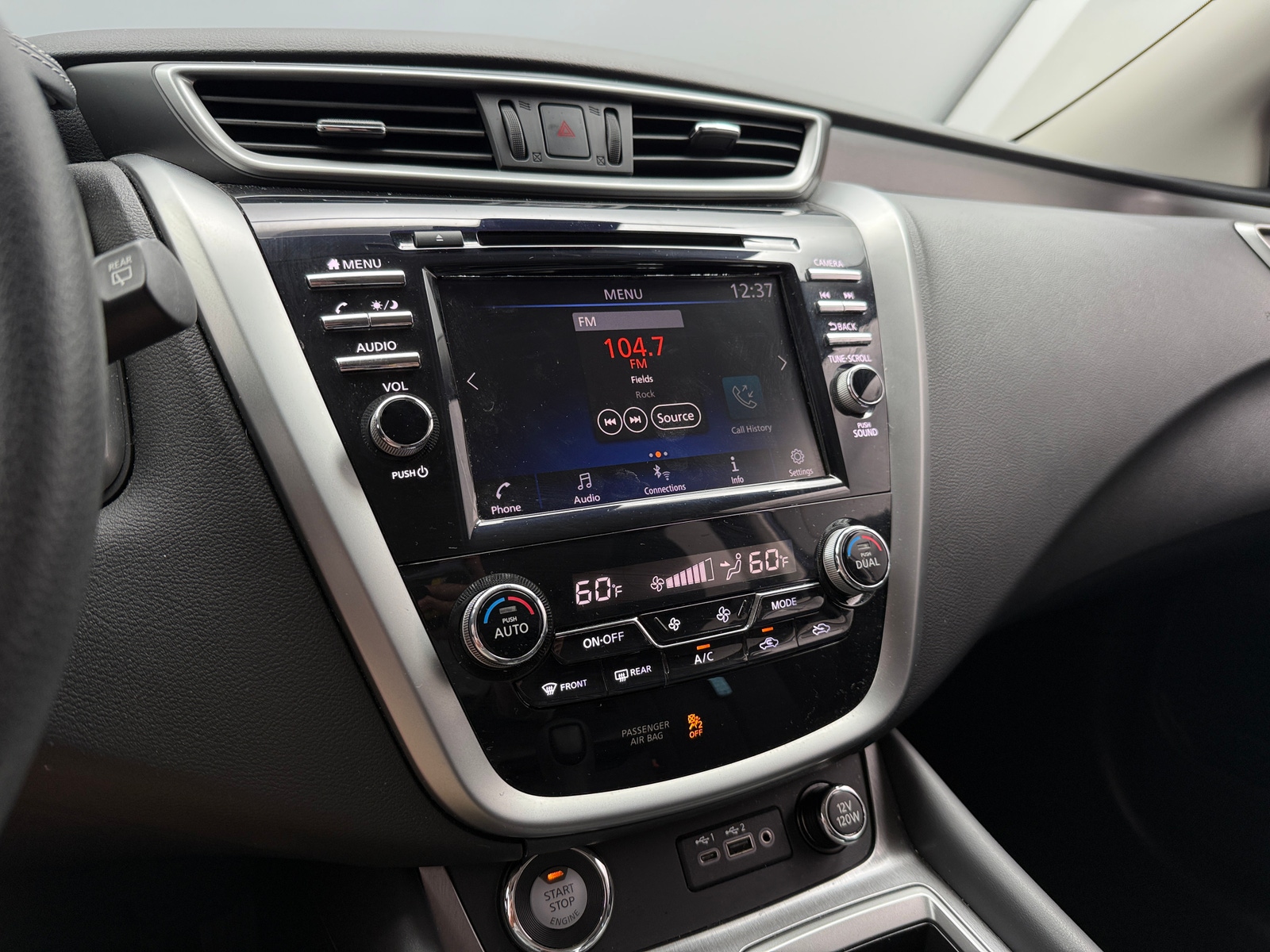Thumbnail: 2023 Nissan Murano - 4