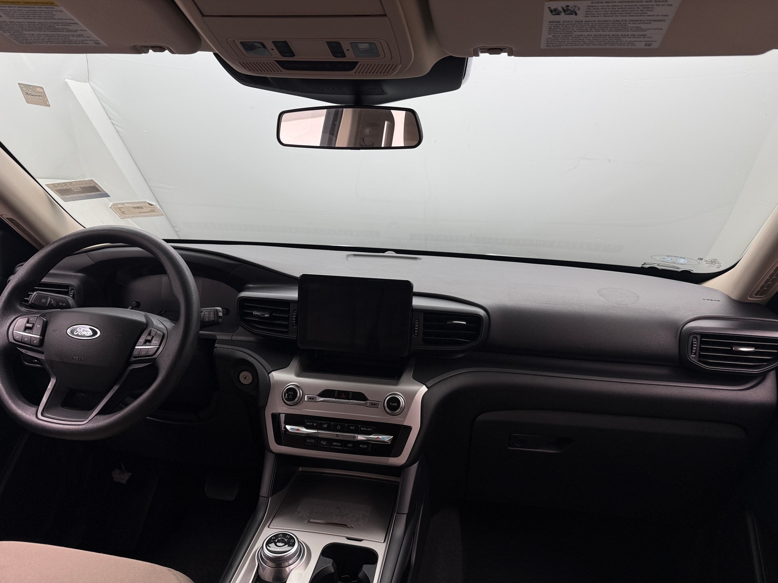 Thumbnail: 2021 Ford Explorer - 3
