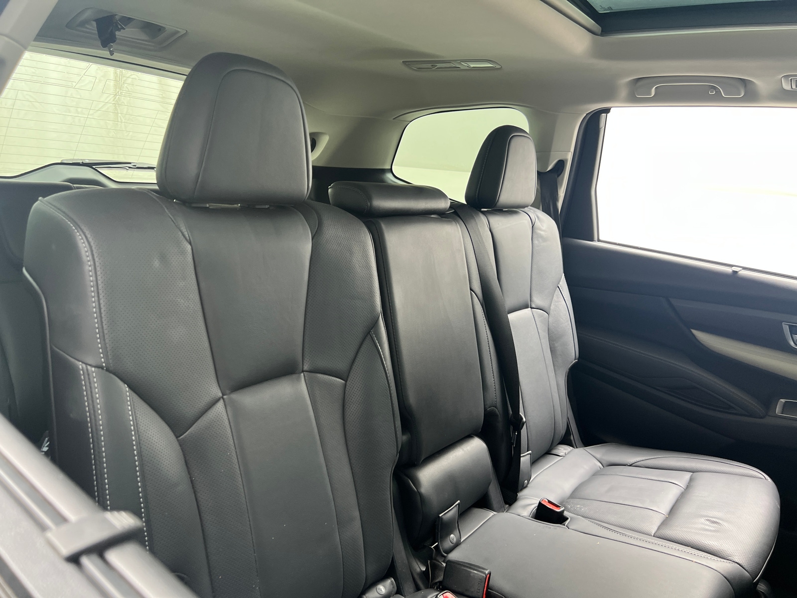 Thumbnail: 2021 Subaru Ascent - 5