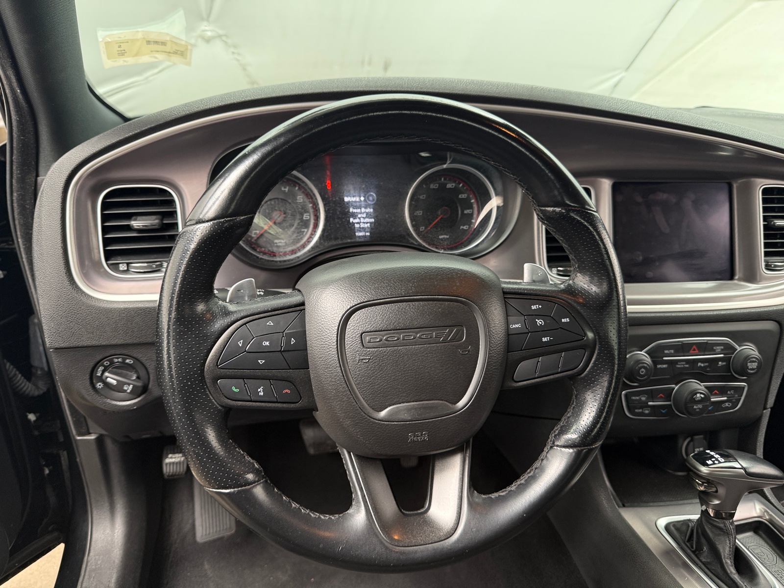 Thumbnail: 2022 Dodge Charger - 5