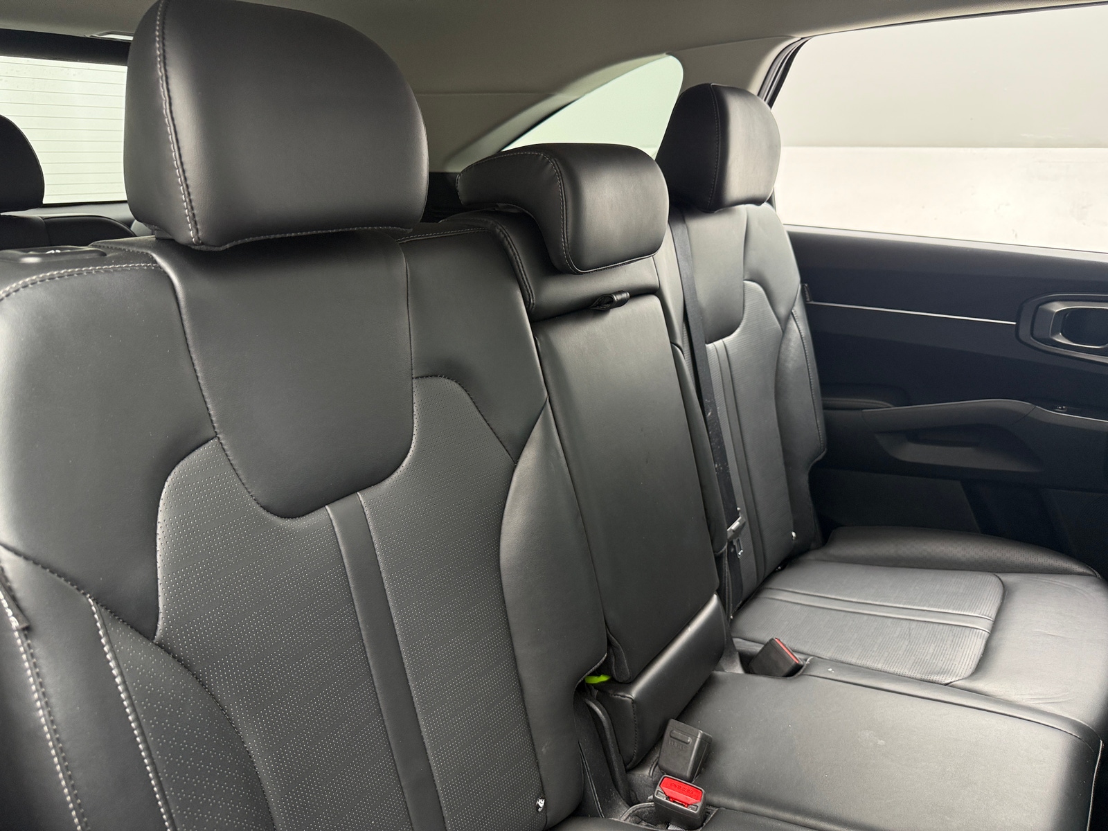 Thumbnail: 2024 Kia Sorento - 5