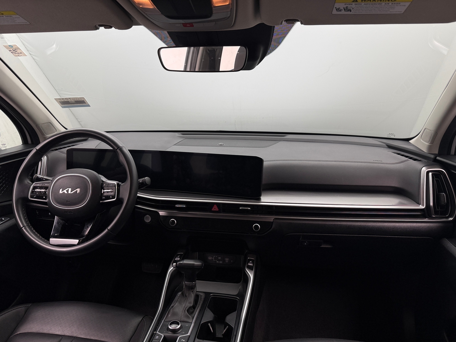 Thumbnail: 2024 Kia Sorento - 2