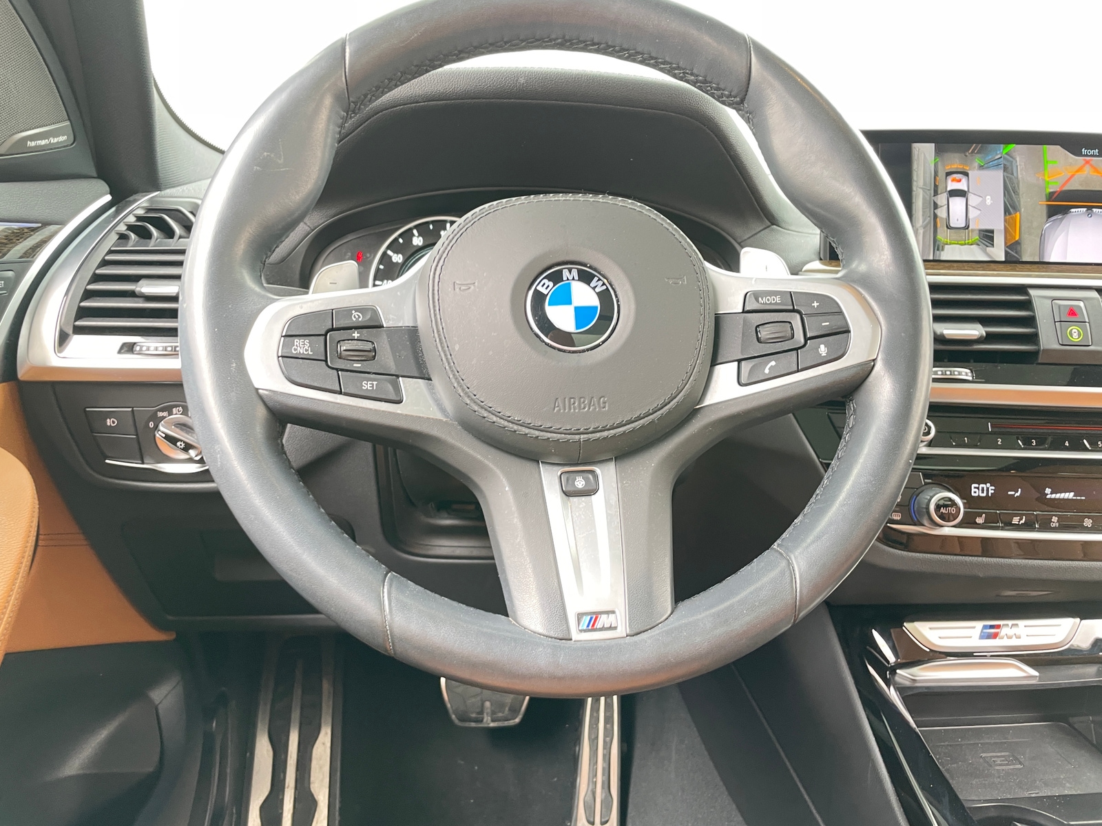 Thumbnail: 2019 BMW X3 - 4