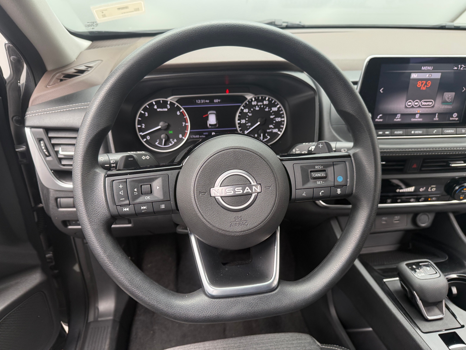 Thumbnail: 2023 Nissan Rogue - 5