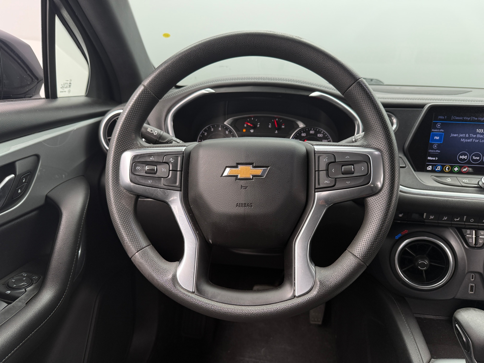 Thumbnail: 2021 Chevrolet Blazer - 5