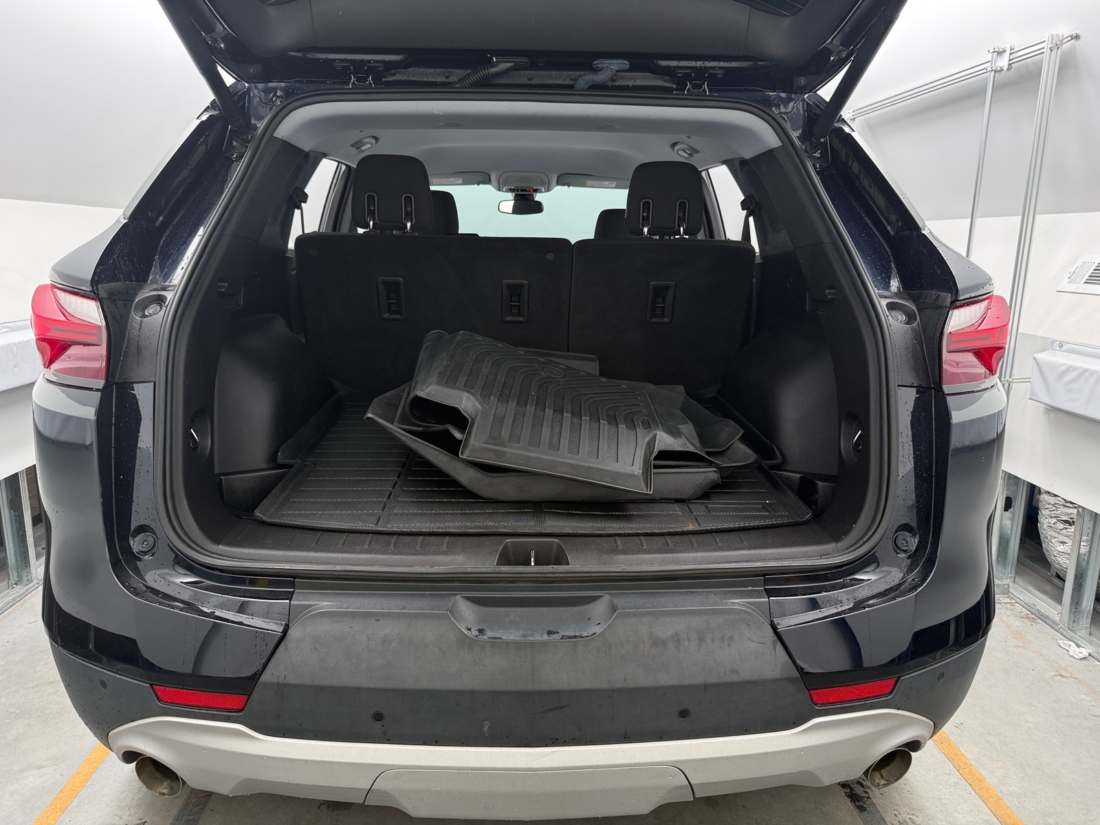Thumbnail: 2021 Chevrolet Blazer - 7