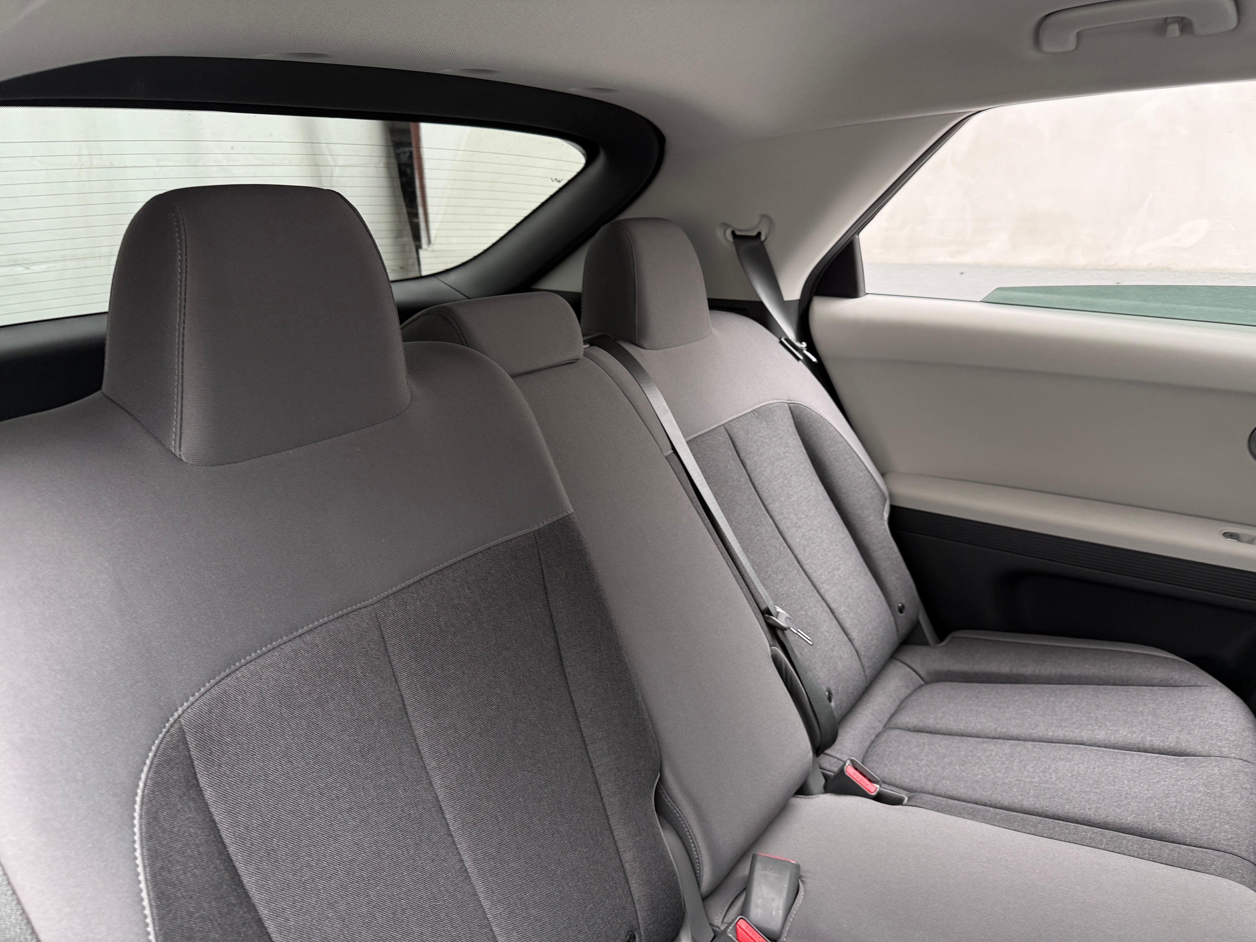 Used 2024 Hyundai IONIQ 5 SEL with VIN KM8KN4DE1RU257547 for sale in Oak Creek, WI
