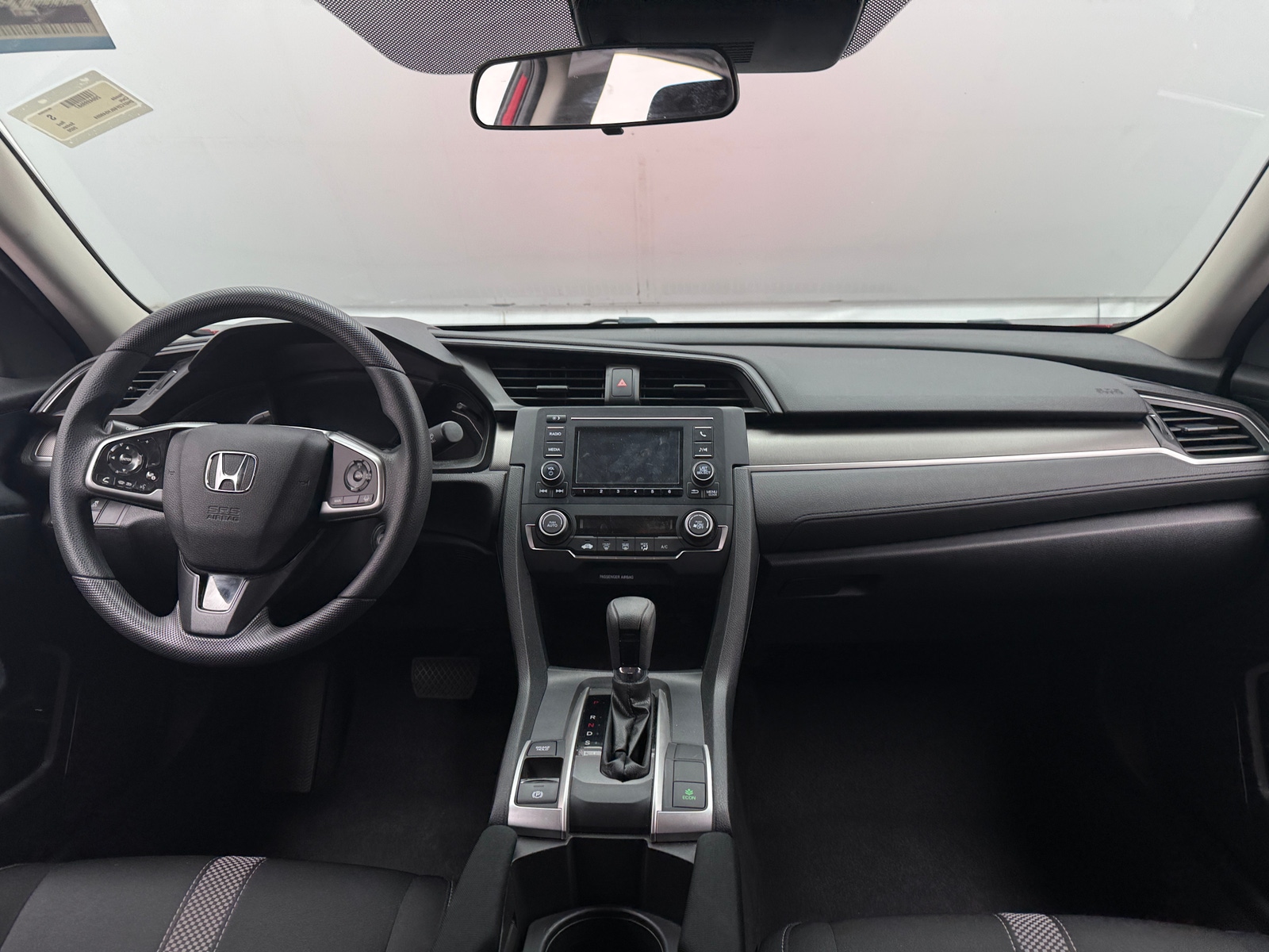 Thumbnail: 2020 Honda Civic - 3