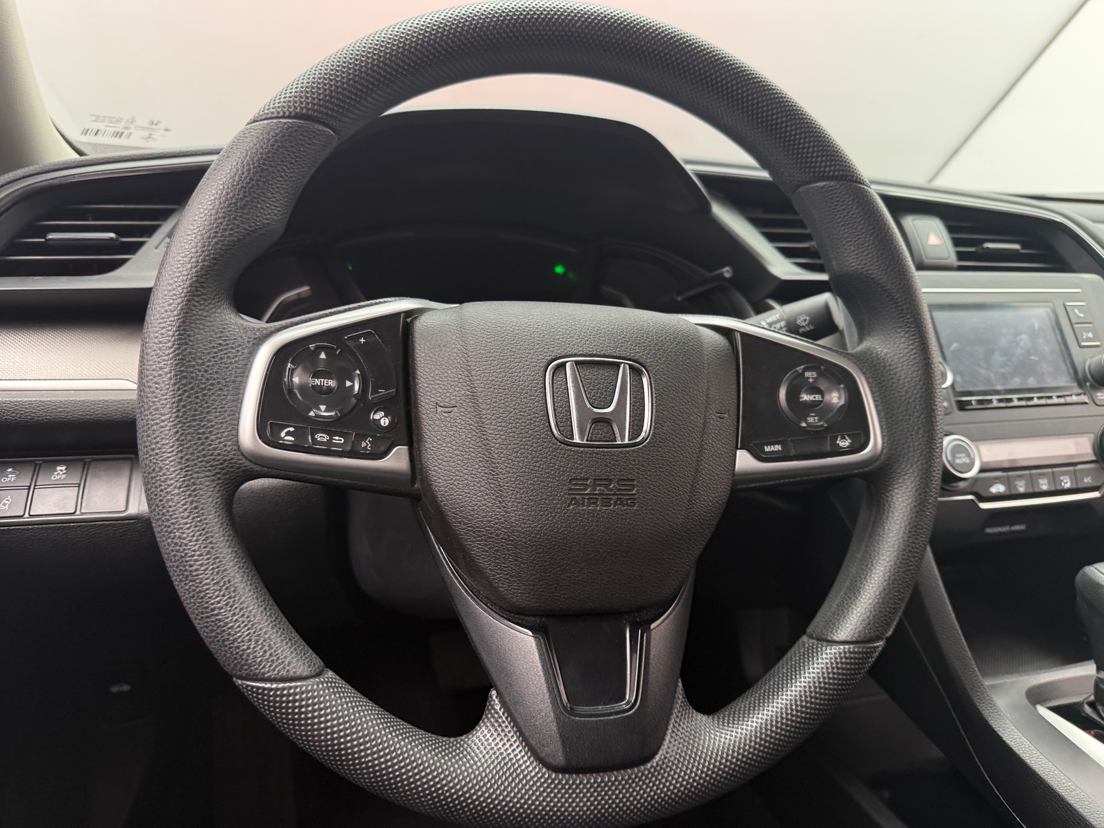 Thumbnail: 2020 Honda Civic - 5