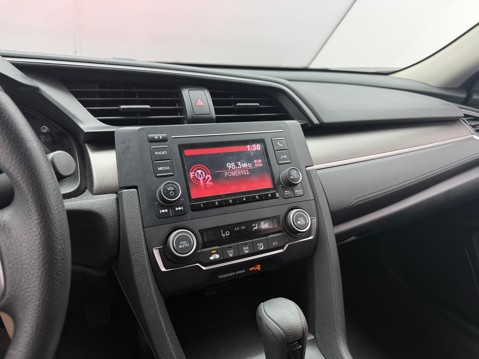 Thumbnail: 2020 Honda Civic - 4