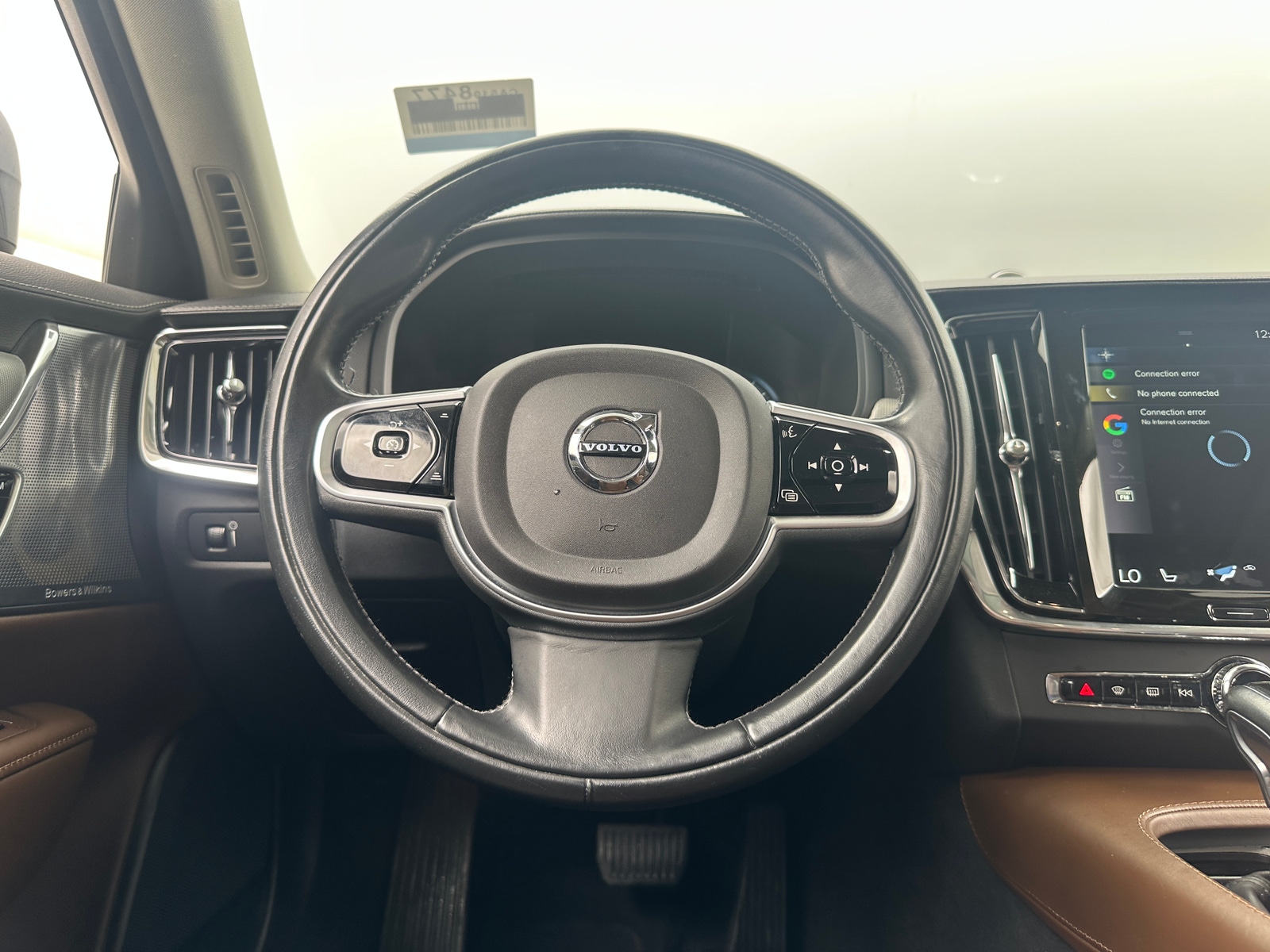Thumbnail: 2018 Volvo V90 - 4
