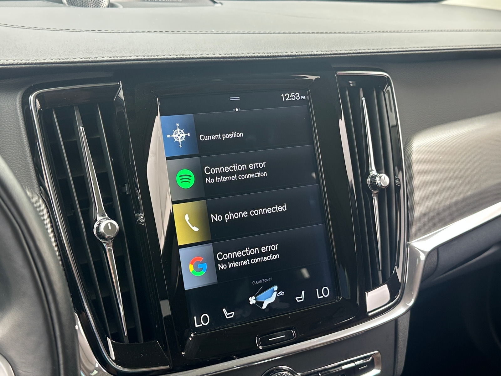 Thumbnail: 2018 Volvo V90 - 3