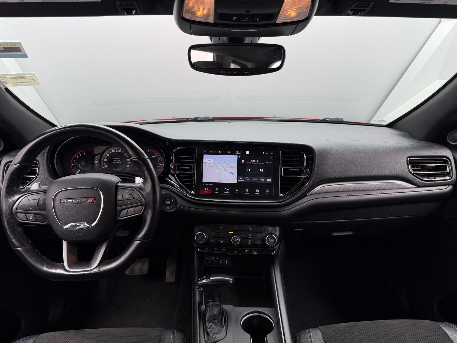 Thumbnail: 2021 Dodge Durango - 2