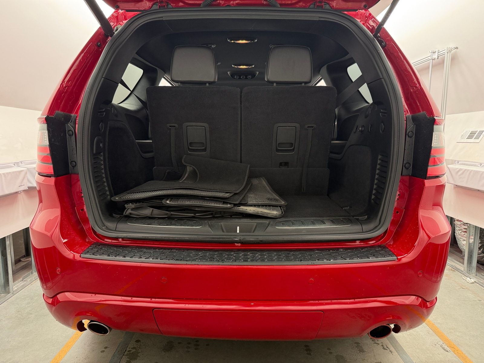 Thumbnail: 2021 Dodge Durango - 6