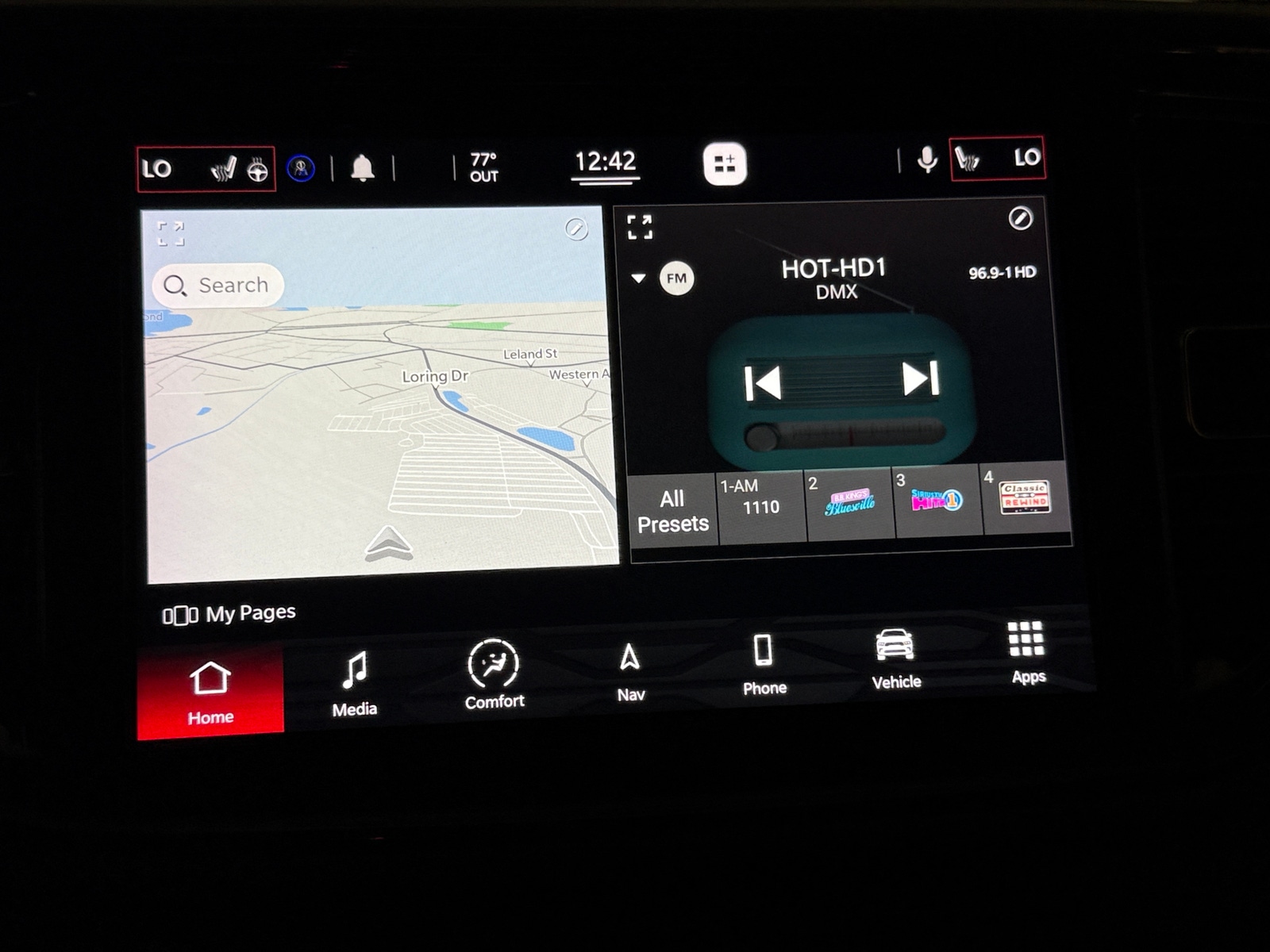 Thumbnail: 2021 Dodge Durango - 3