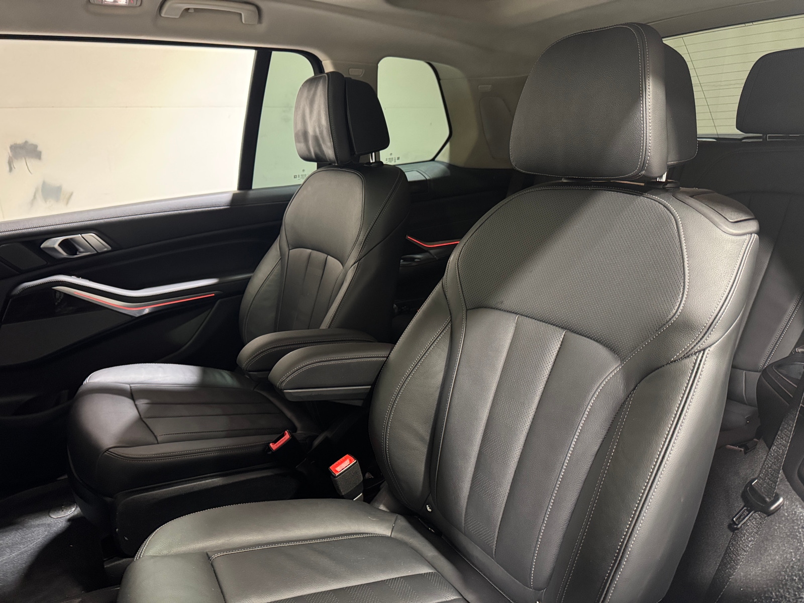 Thumbnail: 2020 BMW X7 - 5