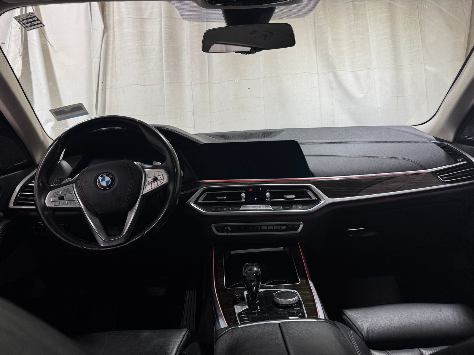 Thumbnail: 2020 BMW X7 - 2