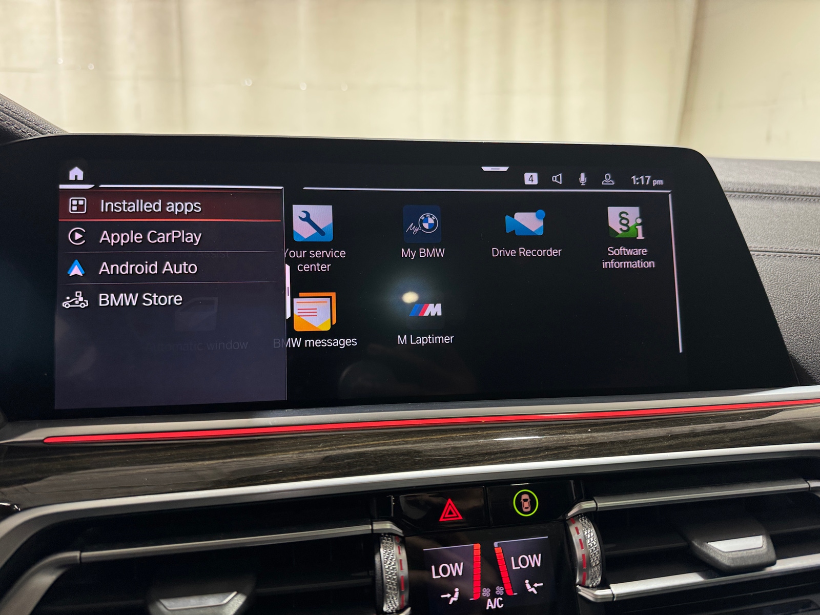 Thumbnail: 2020 BMW X7 - 3
