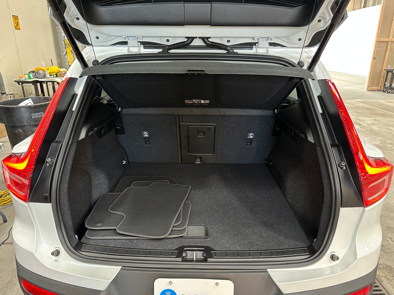 Thumbnail: 2024 Volvo XC40 - 7