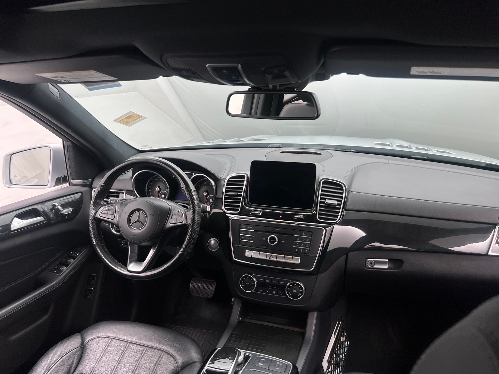 Thumbnail: 2019 Mercedes-Benz GLS - 2