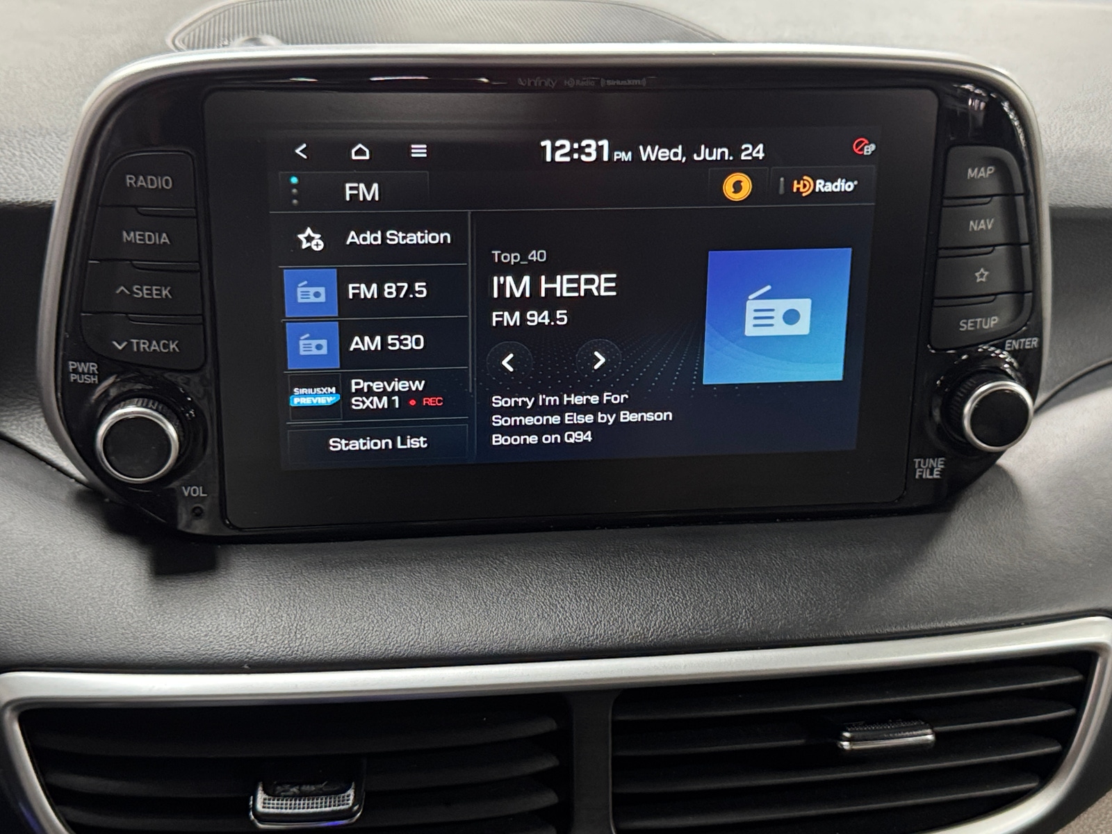 Thumbnail: 2021 Hyundai Tucson - 3