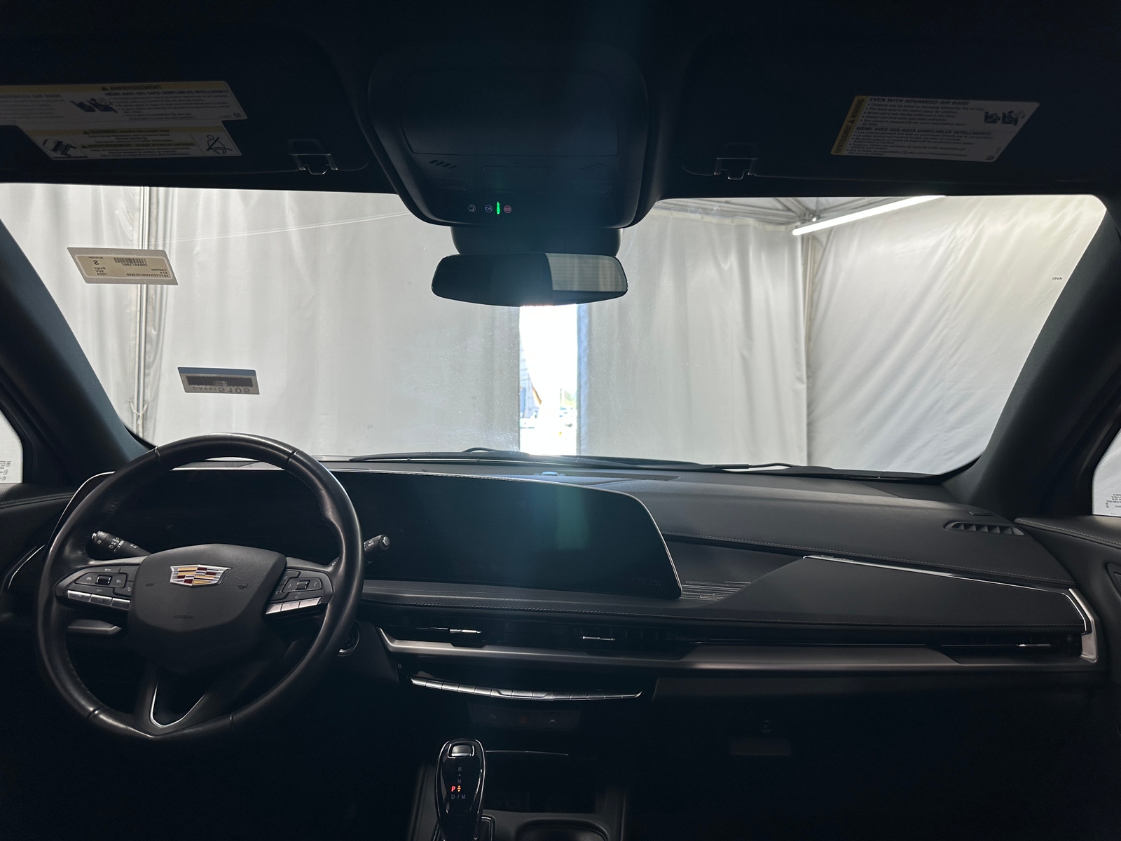 Thumbnail: 2024 Cadillac XT4 - 2