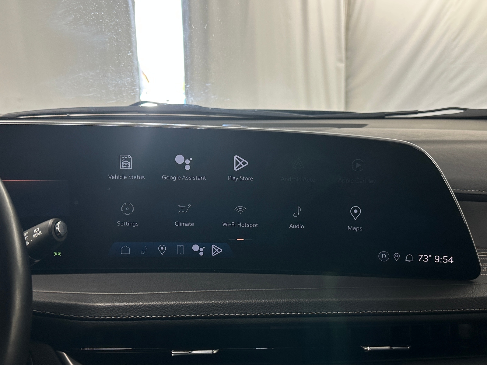 Thumbnail: 2024 Cadillac XT4 - 3