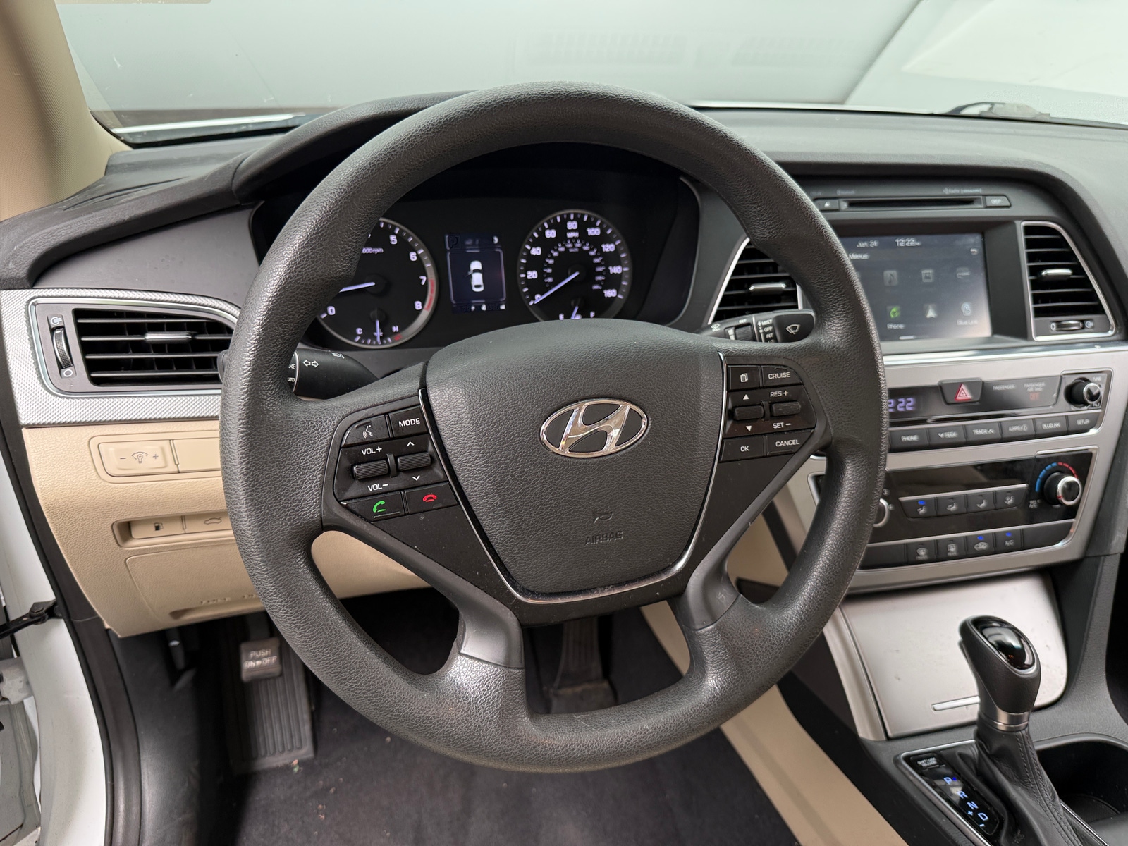 Thumbnail: 2016 Hyundai Sonata - 5