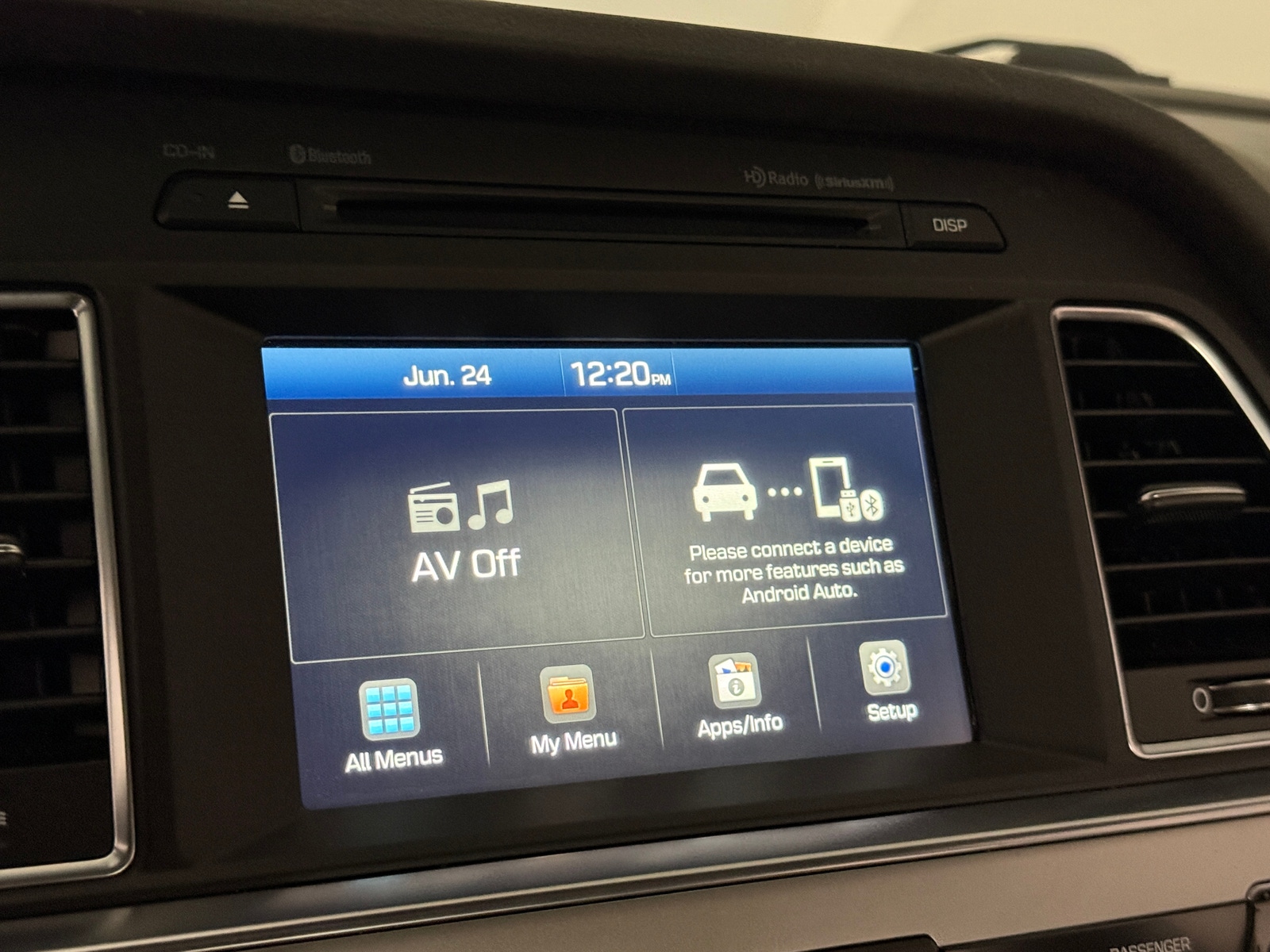 Thumbnail: 2016 Hyundai Sonata - 4