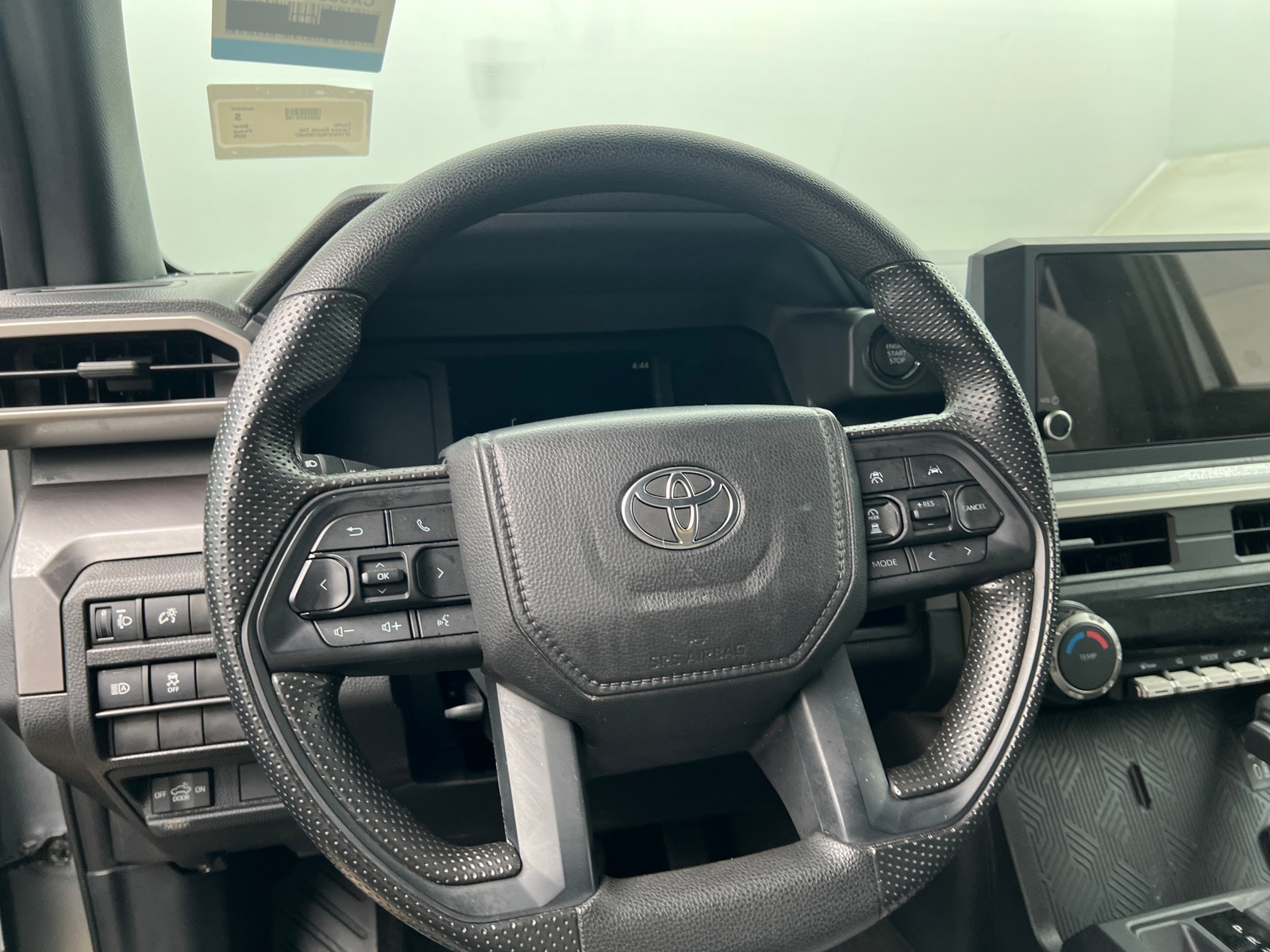 Thumbnail: 2025 Toyota Tacoma - 5