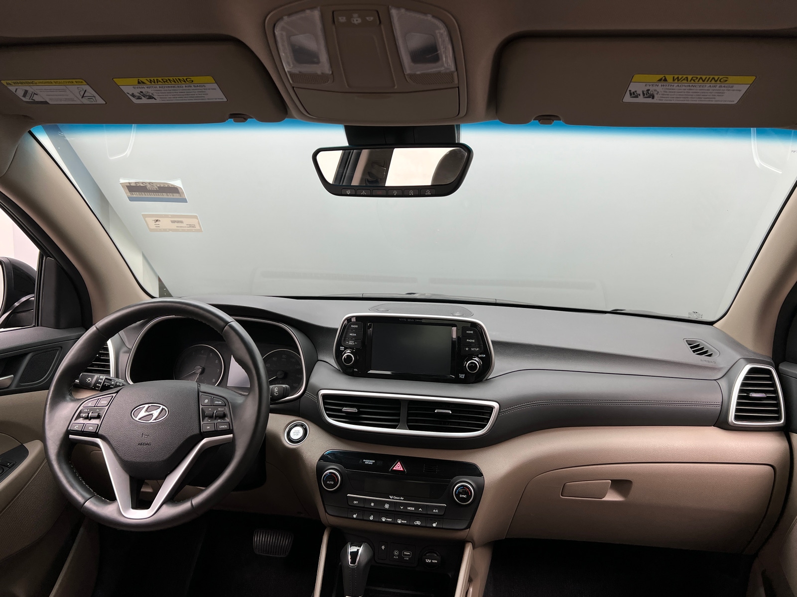 Thumbnail: 2020 Hyundai Tucson - 2